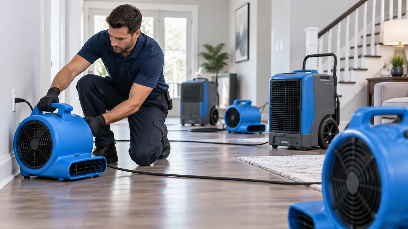 Equipment Hire & Installation Sydney