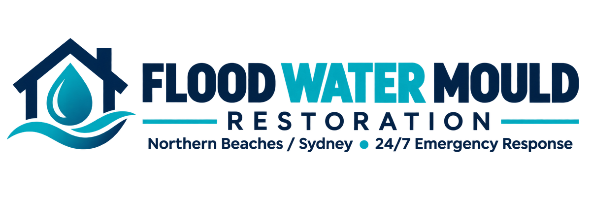 Flood Water Mould Restoration — Northern Beaches Sydney, 24/7 Emergency Response